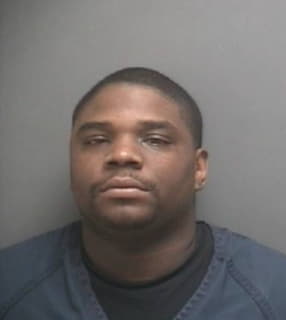 Muhammad Derrell - Howard County, Indiana 