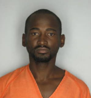 Williams Eric - Hillsborough County, Florida 