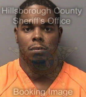 Johnson Jermaine - Hillsborough County, Florida 