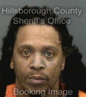 Benson Joseph - Hillsborough County, Florida 