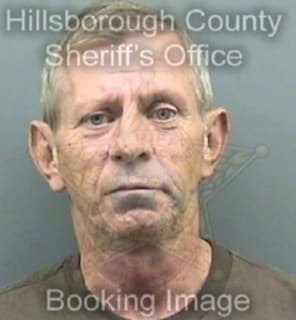 Mclaughlin Kevin - Hillsborough County, Florida 