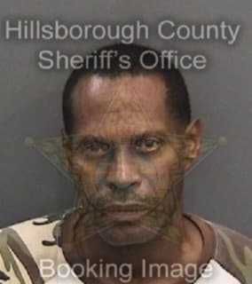 Richardson Kimmie - Hillsborough County, Florida 