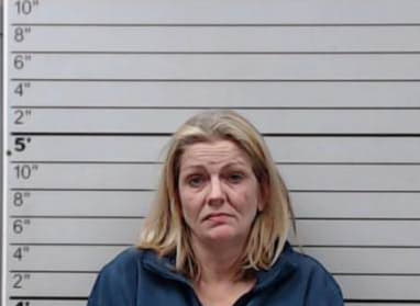 George Tammy - Lee County, Mississippi 
