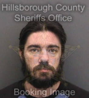 Warren Taylor - Hillsborough County, Florida 