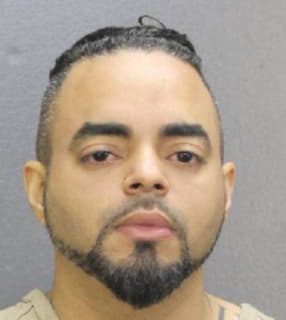 Herrera Valentino - Broward County, Florida 