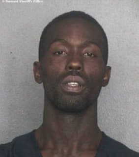 Gordon Andrews - Broward County, Florida 