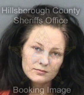 Wolynski Brandi - Hillsborough County, Florida 