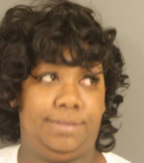 Ivy Brittany - Hinds County, Mississippi 