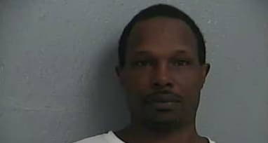 Davis Charles - Greene County, Missouri 