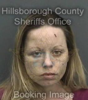 Cole Crystal - Hillsborough County, Florida 