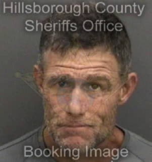 Chiavaroli Joseph - Hillsborough County, Florida 