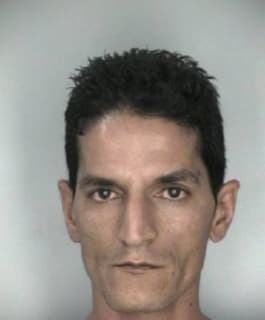 Franco Juan - Hillsborough County, Florida 