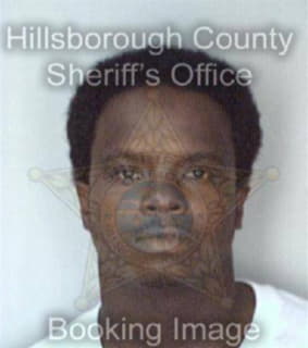 Wilson Karlos - Hillsborough County, Florida 