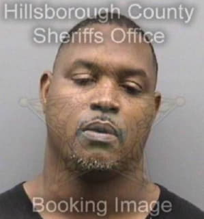 Dantzler Kendrick - Hillsborough County, Florida 