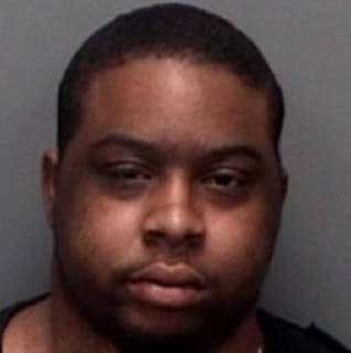 Jerry Larry - Pinellas County, Florida 