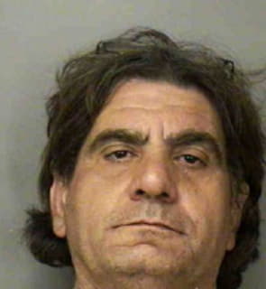 Coward Richard - Polk County, Florida 