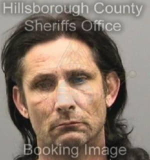 Robinson Robert - Hillsborough County, Florida 