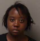 Williams Shaveka - Shelby County, Tennessee 