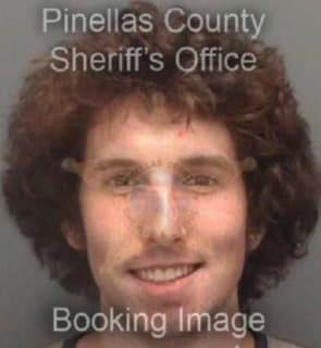 Corey Adrian - Pinellas County, Florida 