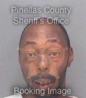 Reed Albdullah - Pinellas County, Florida 