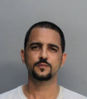 Gonzalez Andres - Dade County, Florida 