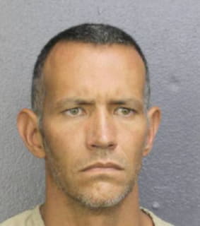 Frazier Aron - Broward County, Florida 