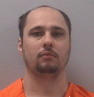 Hudson Bruce - Lexington County, South Carolina 