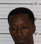 Dotson Contrell - Shelby County, Tennessee 