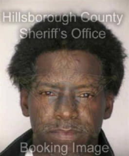 Moore David - Hillsborough County, Florida 