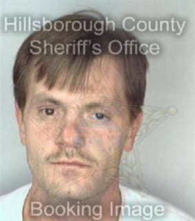 Crapo David - Hillsborough County, Florida 