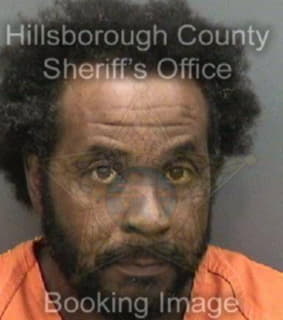 Lawrence Eric - Hillsborough County, Florida 