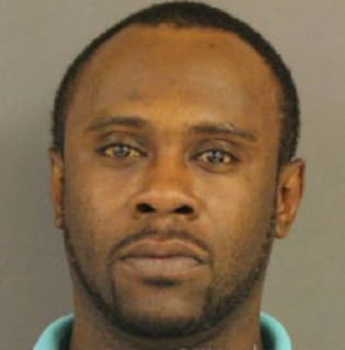 Maxwell Jerome - Hinds County, Mississippi 