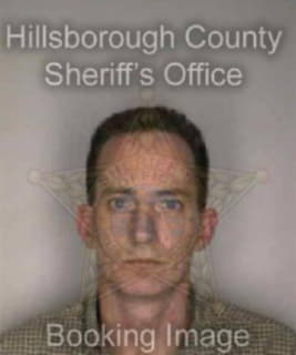 Alessandrini John - Hillsborough County, Florida 