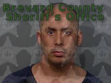 Molnar Misael - Brevard County, Florida 