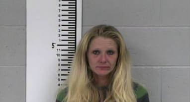 Anette Quick - Franklin County, Tennessee 