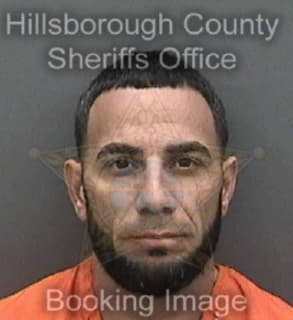 Rivera-Villarin Randy - Hillsborough County, Florida 