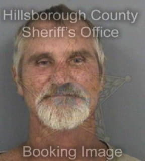 Shepard Stewart - Hillsborough County, Florida 