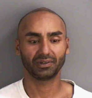 Singh Sukhwinder - Collier County, Florida 