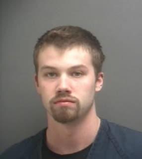 Brock Adam - Howard County, Indiana 