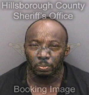 Wilson Anthony - Hillsborough County, Florida 