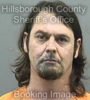 Miller Christopher - Hillsborough County, Florida 