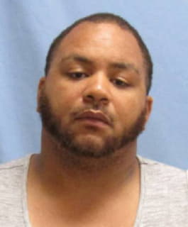 Howard Clifton - Pulaski County, Arkansas 