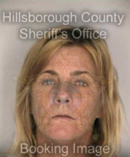 Vanderham Debora - Hillsborough County, Florida 