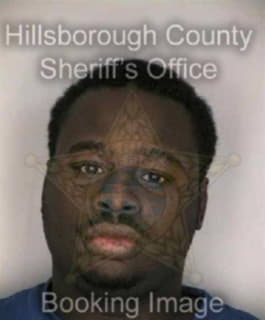 Drayton Harrwun - Hillsborough County, Florida 