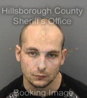 Bennett James - Hillsborough County, Florida 