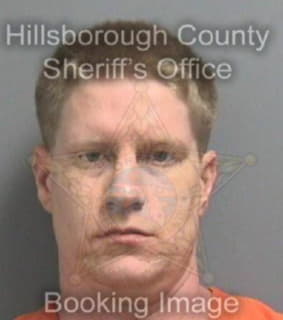 Nieman John - Hillsborough County, Florida 