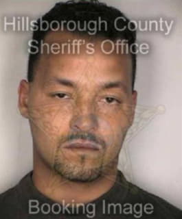 Rivera Johnny - Hillsborough County, Florida 