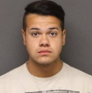 Angelos Josiah - Mohave County, Arizona 