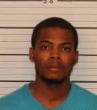 Hayes Keith - Shelby County, Tennessee 