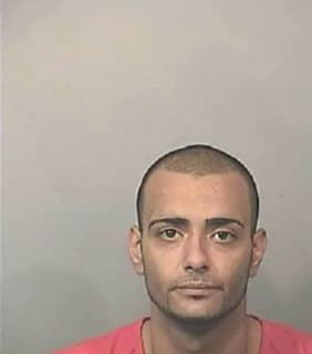 Michael Kerls - Brevard County, Florida 